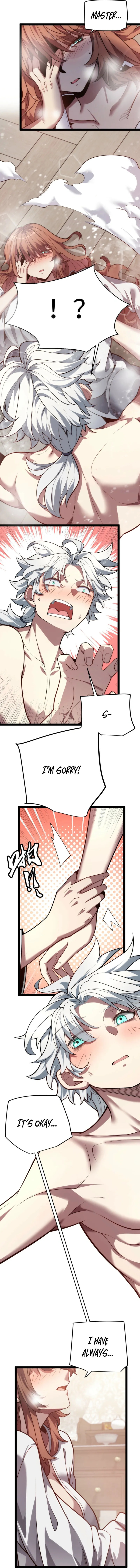 City of Sin Chapter 11 page 5 - 