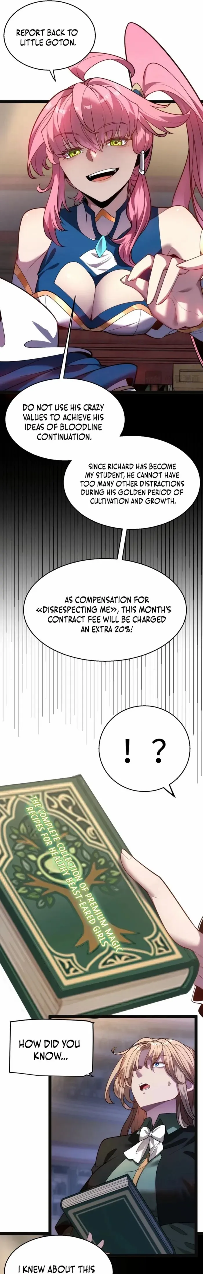 City of Sin Chapter 12 page 5 - 