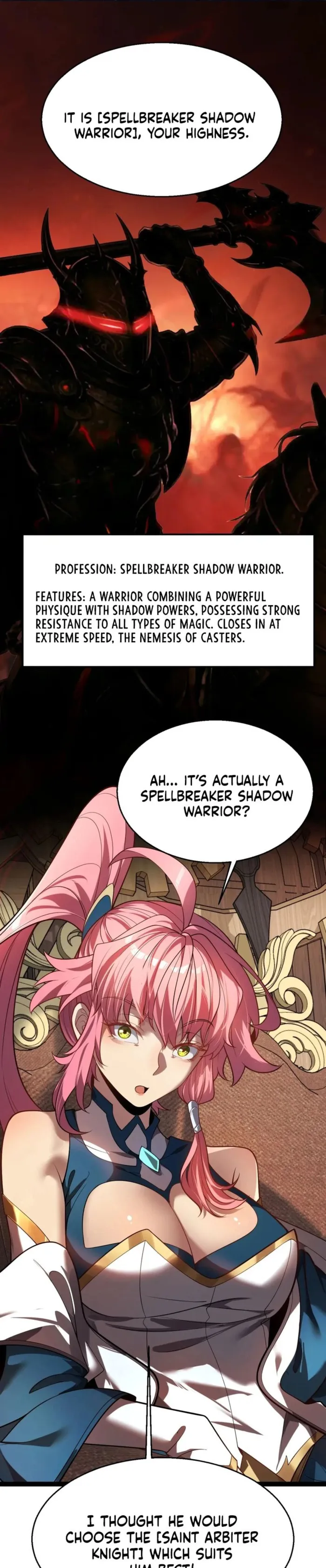 City of Sin Chapter 13 page 2 - 