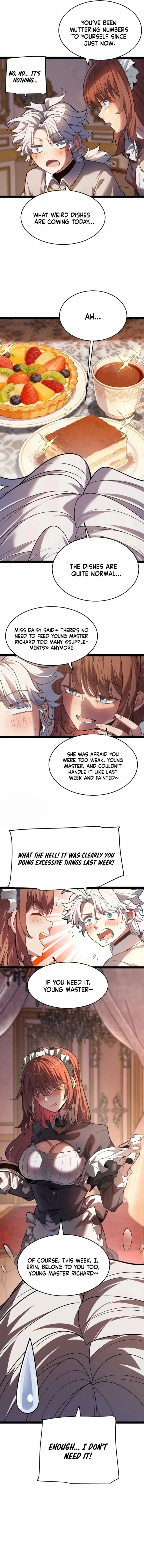 City of Sin Chapter 13 page 6 - 