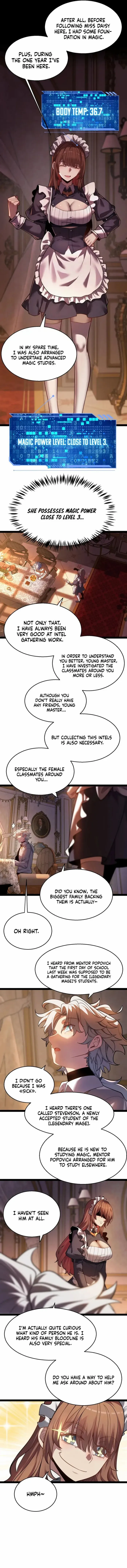City of Sin Chapter 13 page 8 - 
