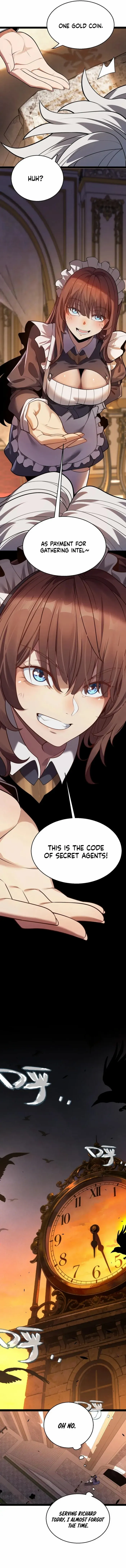 City of Sin Chapter 13 page 9 - 