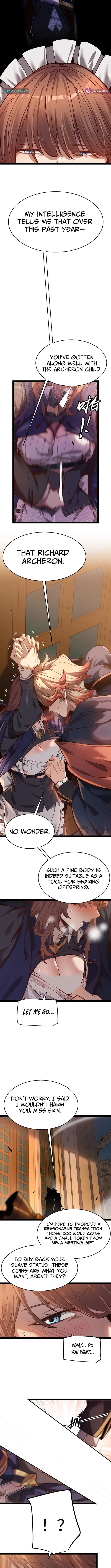 City of Sin Chapter 14 page 4 - 