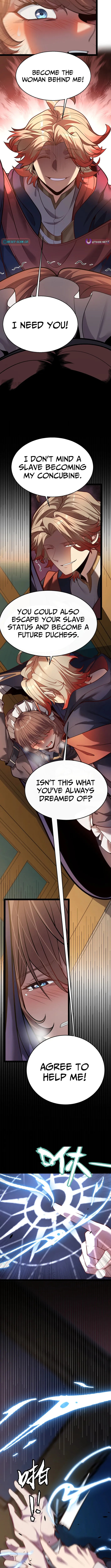 City of Sin Chapter 14 page 5 - 