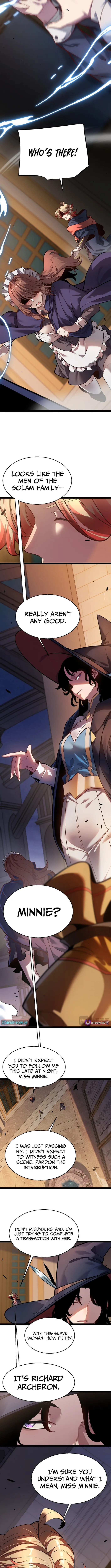 City of Sin Chapter 14 page 6 - 