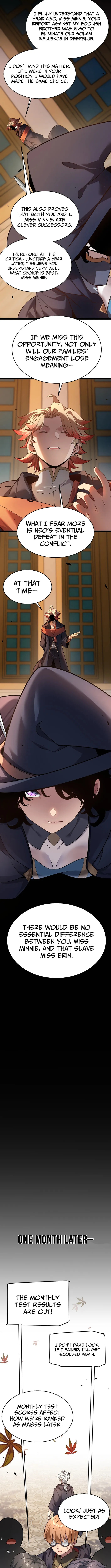 City of Sin Chapter 14 page 8 - 
