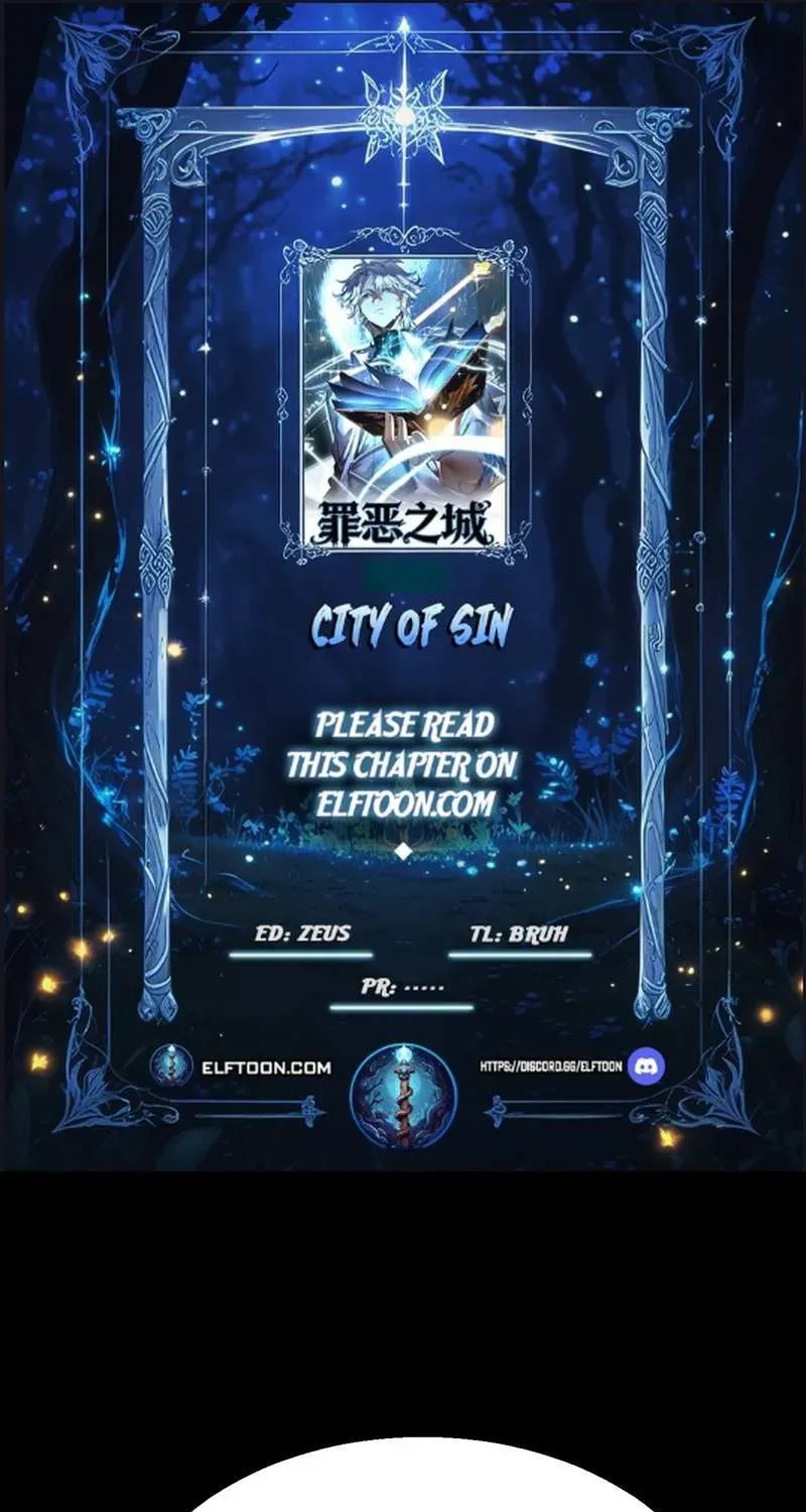 City of Sin Chapter 16 page 1 - 