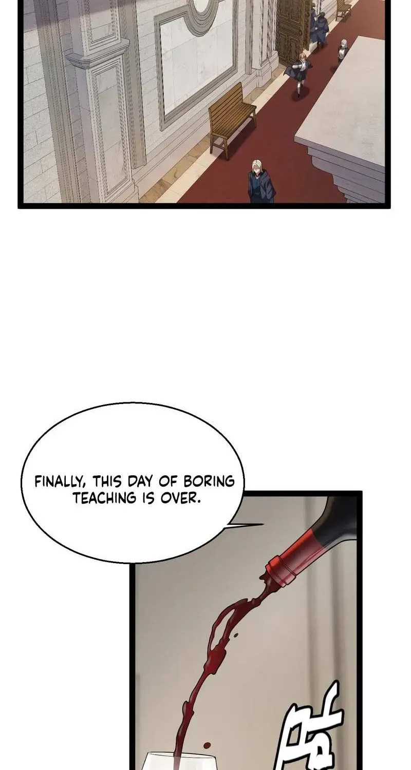 City of Sin Chapter 16 page 56 - 