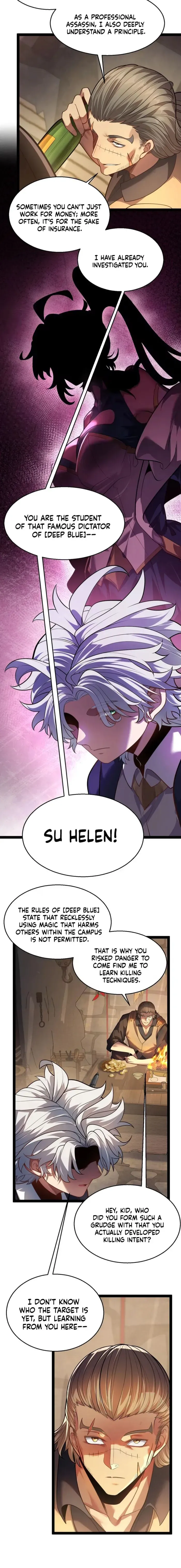 City of Sin Chapter 17 page 13 - 