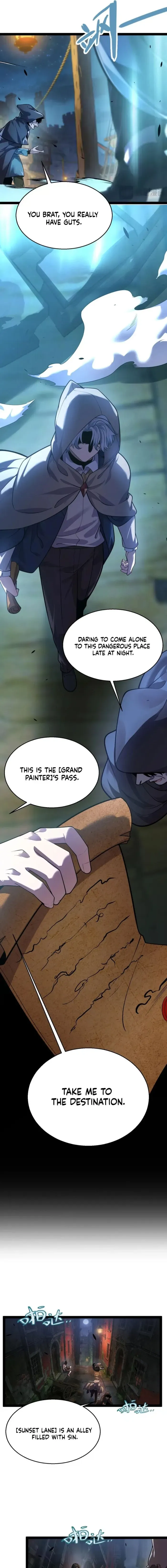 City of Sin Chapter 17 page 8 - 