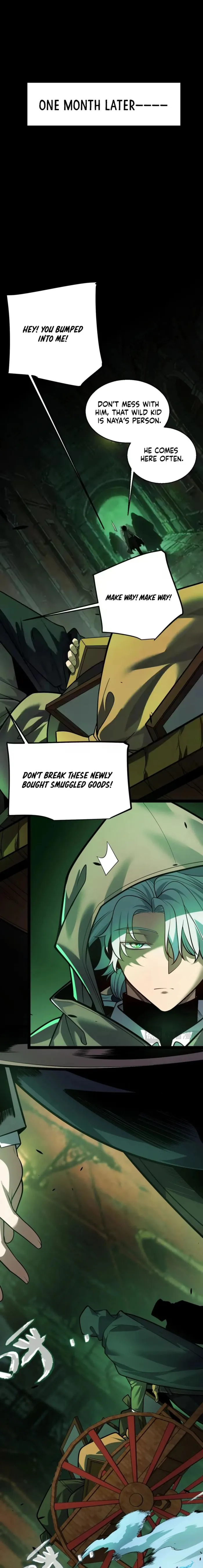 City of Sin Chapter 17 page 10 - 