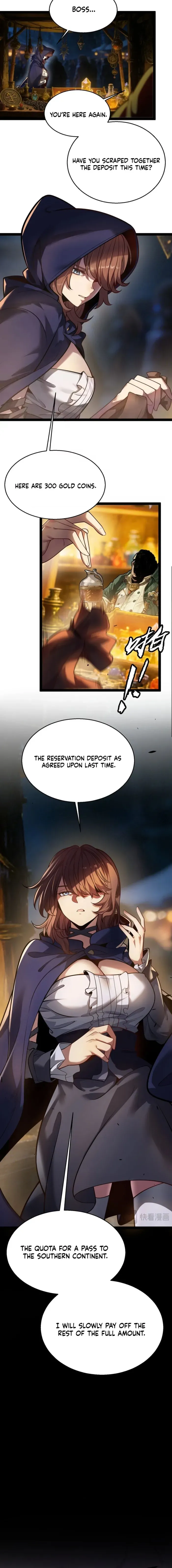 City of Sin Chapter 22 page 2 - 