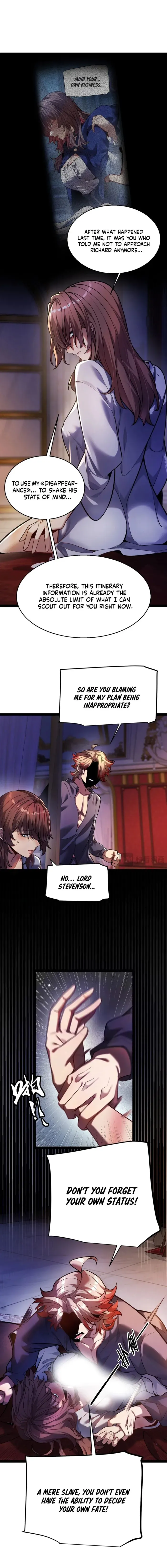 City of Sin Chapter 22 page 4 - 