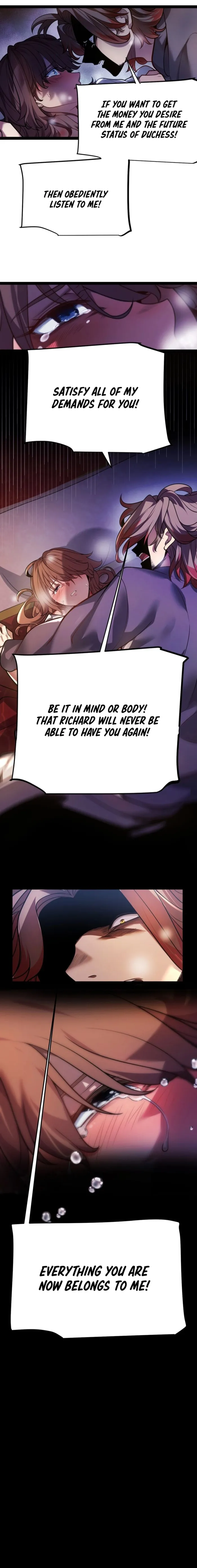 City of Sin Chapter 22 page 5 - 