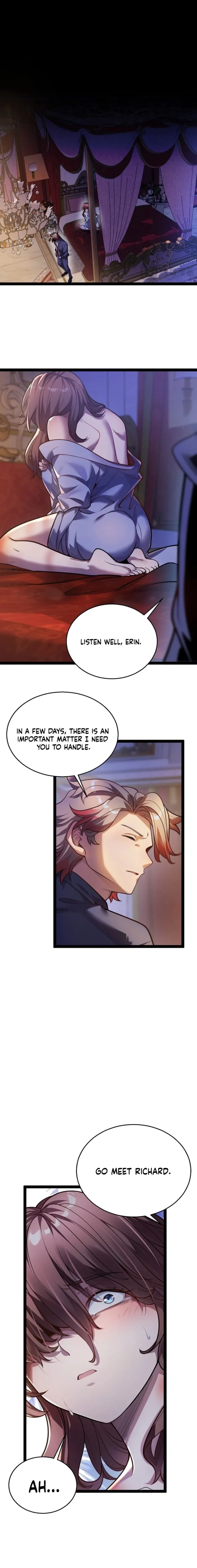 City of Sin Chapter 22 page 6 - 