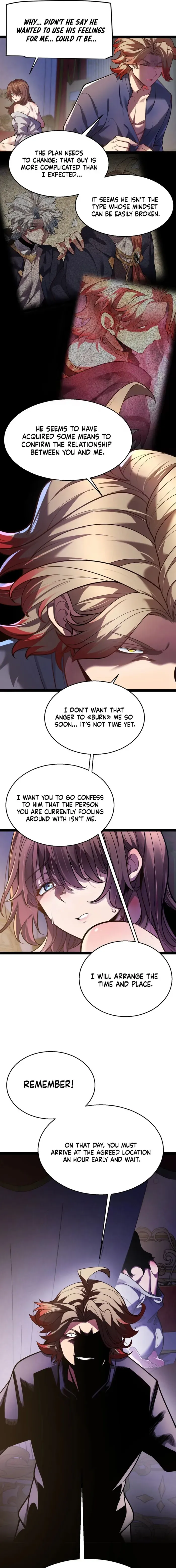 City of Sin Chapter 22 page 7 - 