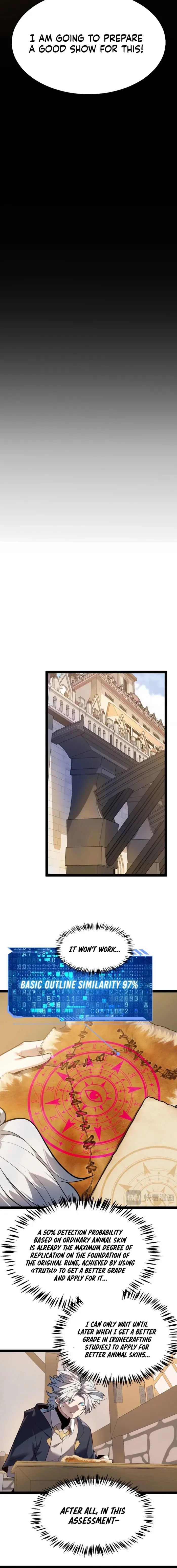 City of Sin Chapter 22 page 8 - 