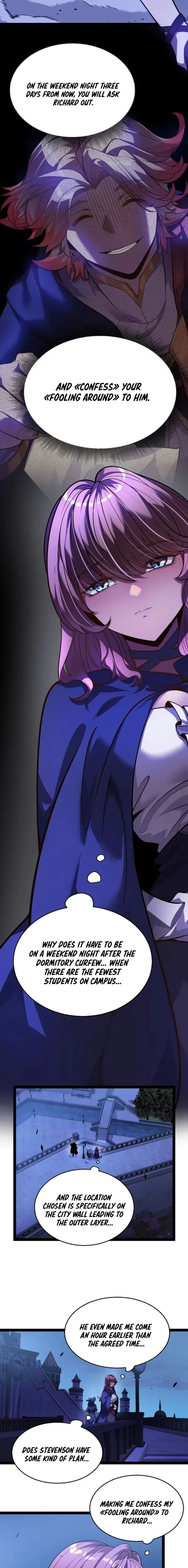 City of Sin Chapter 23 page 2 - 