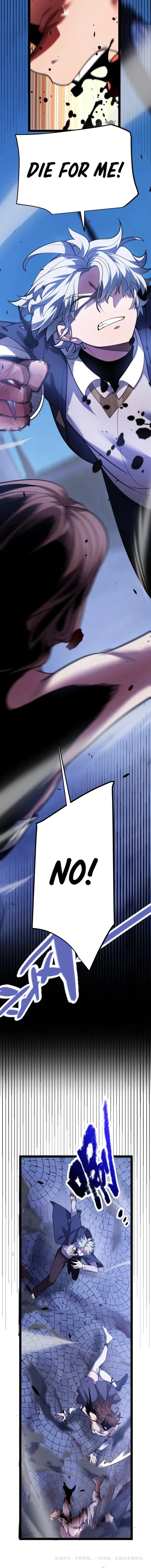 City of Sin Chapter 23 page 15 - 