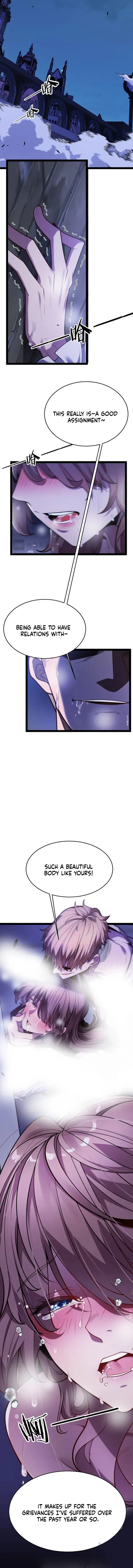 City of Sin Chapter 23 page 7 - 