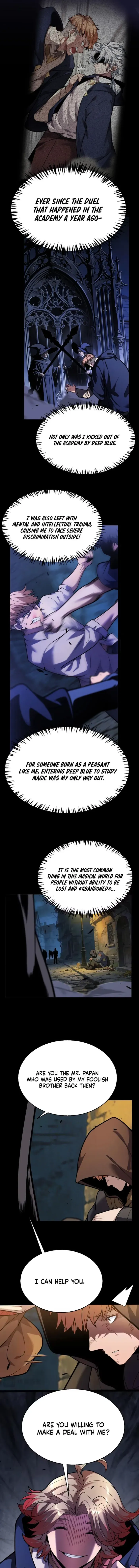 City of Sin Chapter 23 page 8 - 