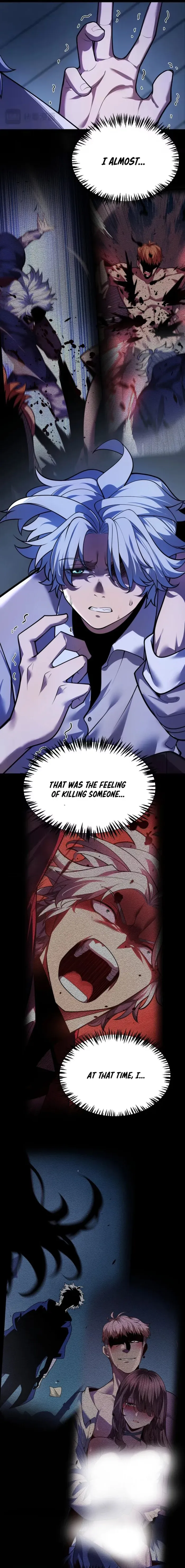 City of Sin Chapter 24 page 11 - 
