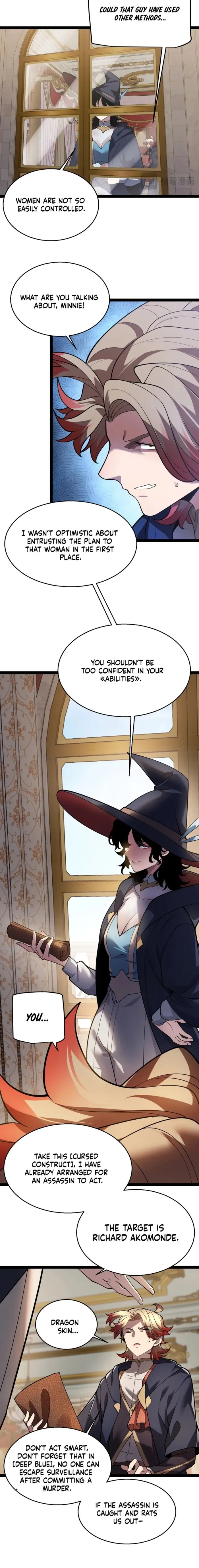 City of Sin Chapter 24 page 6 - 