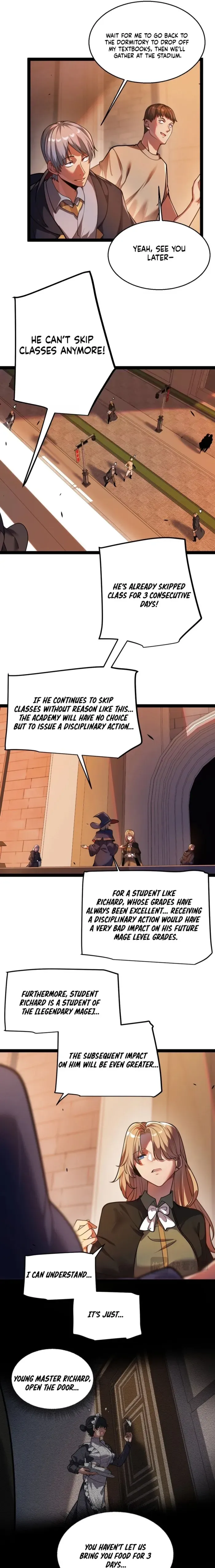 City of Sin Chapter 24 page 9 - 
