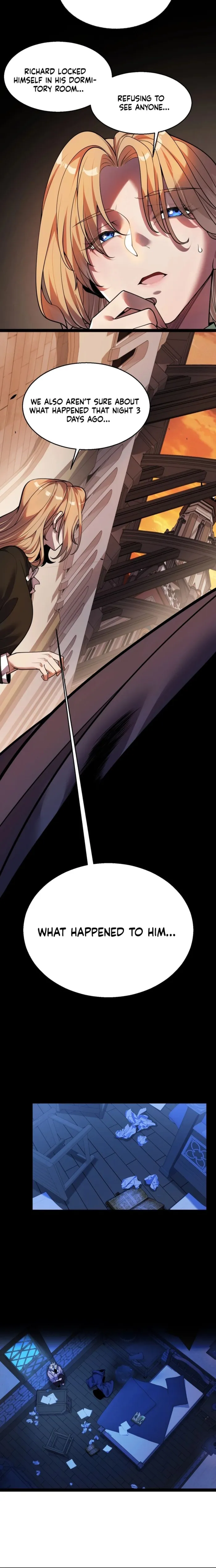 City of Sin Chapter 24 page 10 - 