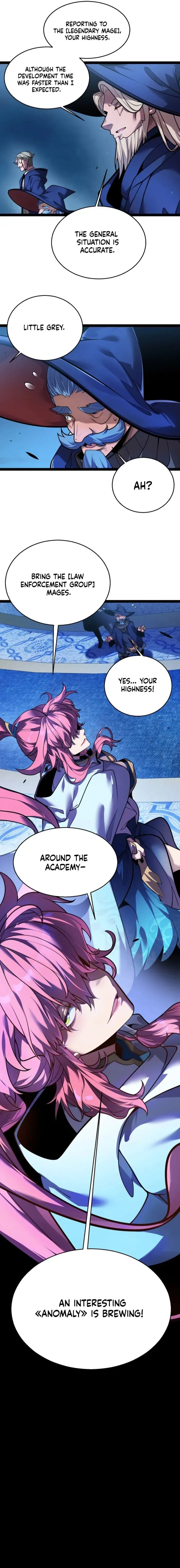 City of Sin Chapter 25 page 11 - 
