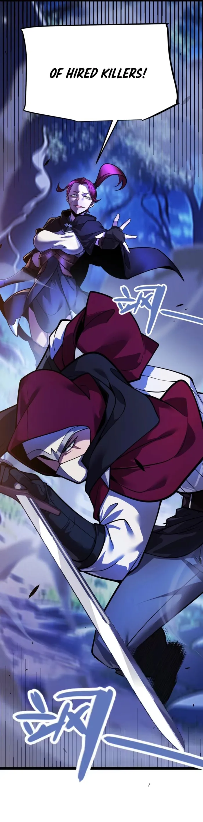 City of Sin Chapter 25 page 13 - 