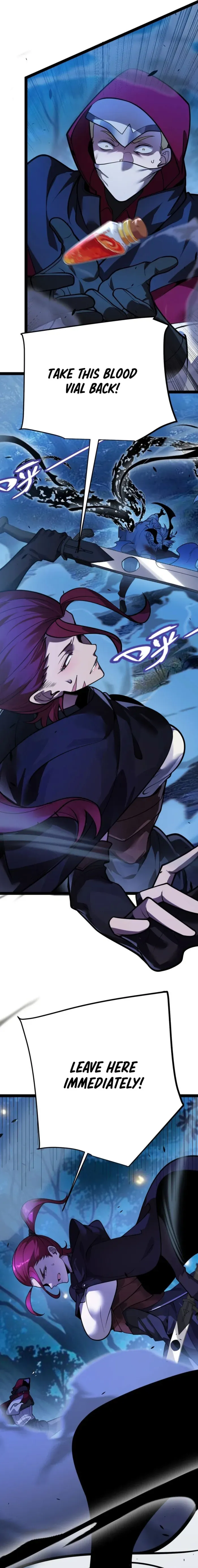 City of Sin Chapter 26 page 15 - 