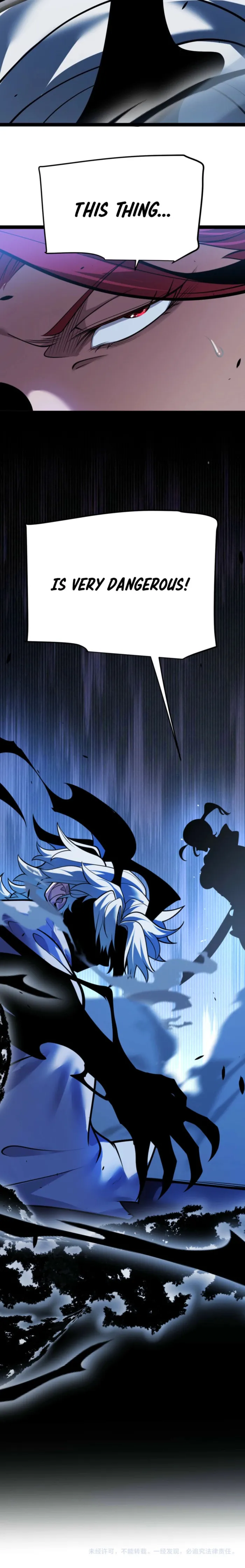 City of Sin Chapter 26 page 16 - 