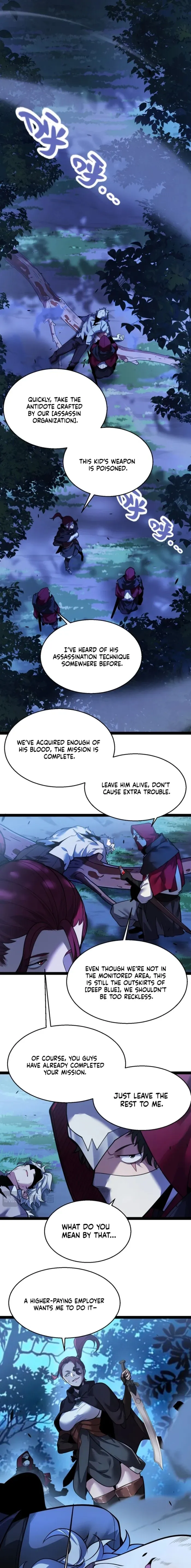 City of Sin Chapter 26 page 5 - 
