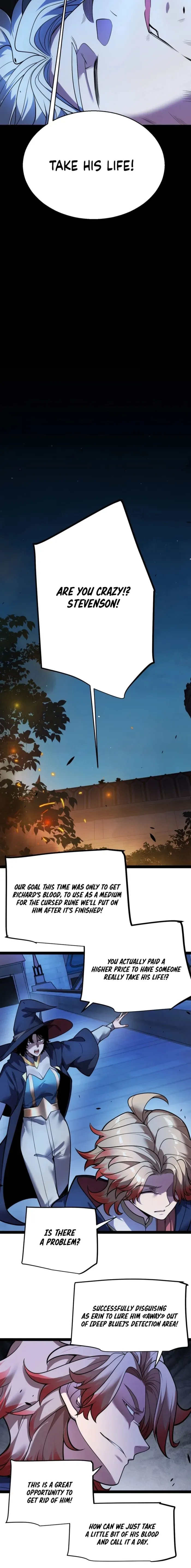 City of Sin Chapter 26 page 6 - 