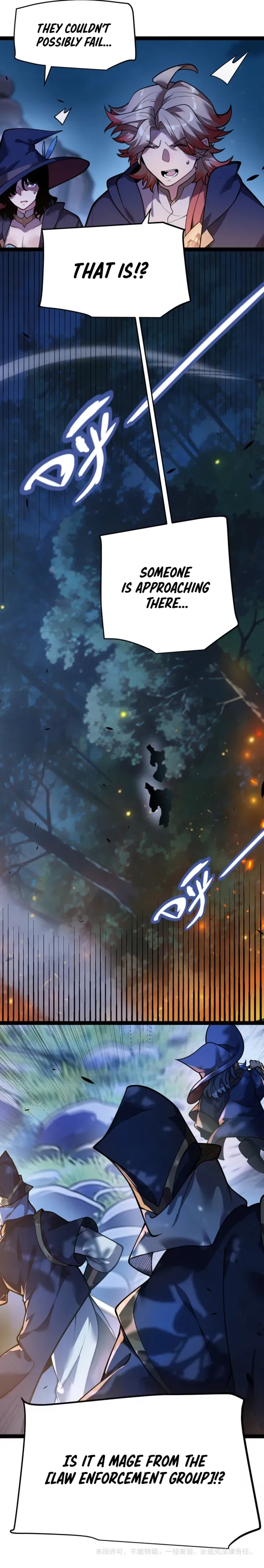 City of Sin Chapter 27 page 11 - 