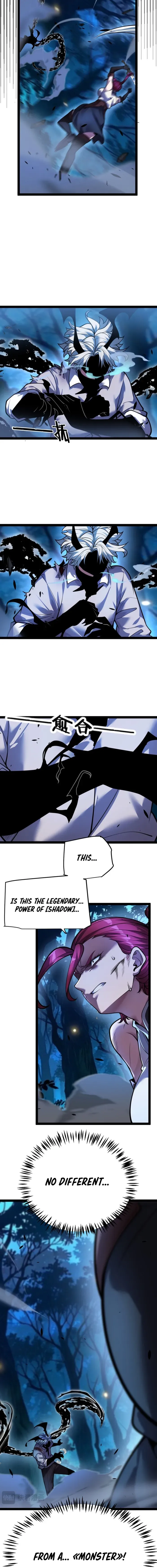 City of Sin Chapter 27 page 6 - 