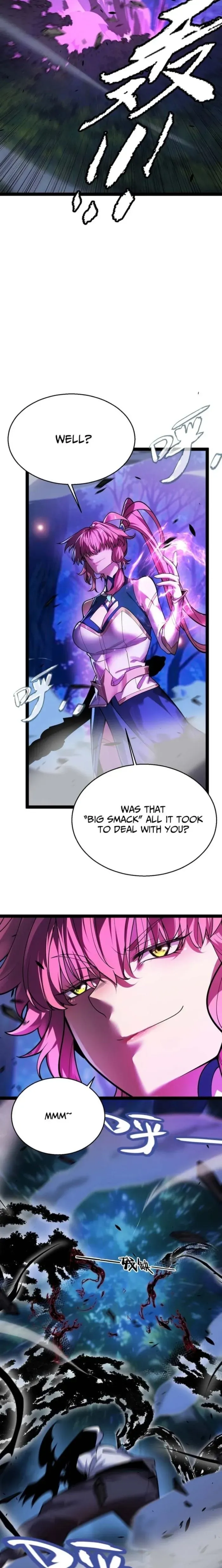 City of Sin Chapter 28 page 20 - 