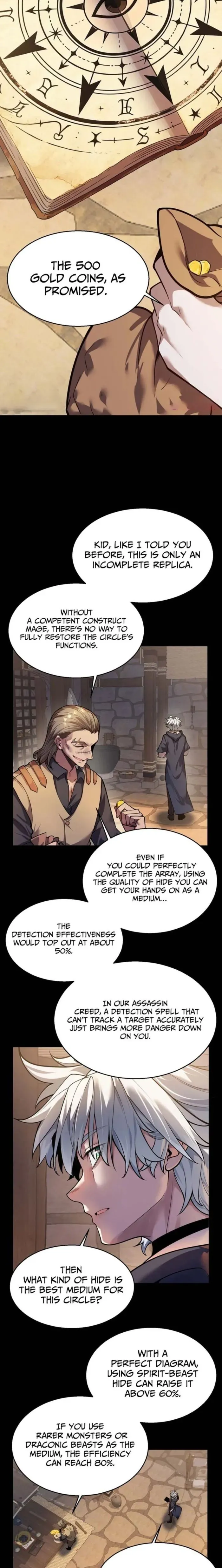 City of Sin Chapter 28 page 8 - 