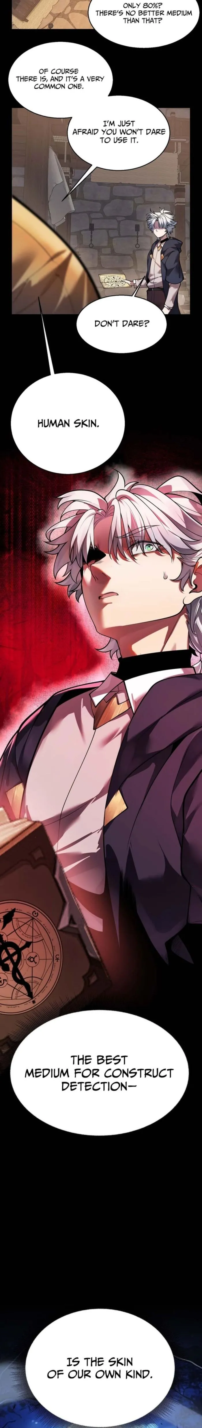 City of Sin Chapter 28 page 9 - 