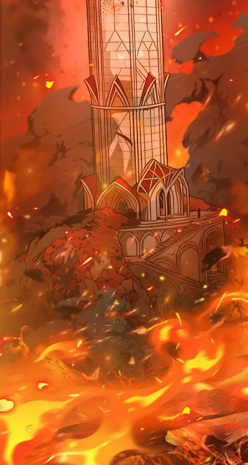 City of Sin Chapter 3 page 112 - 
