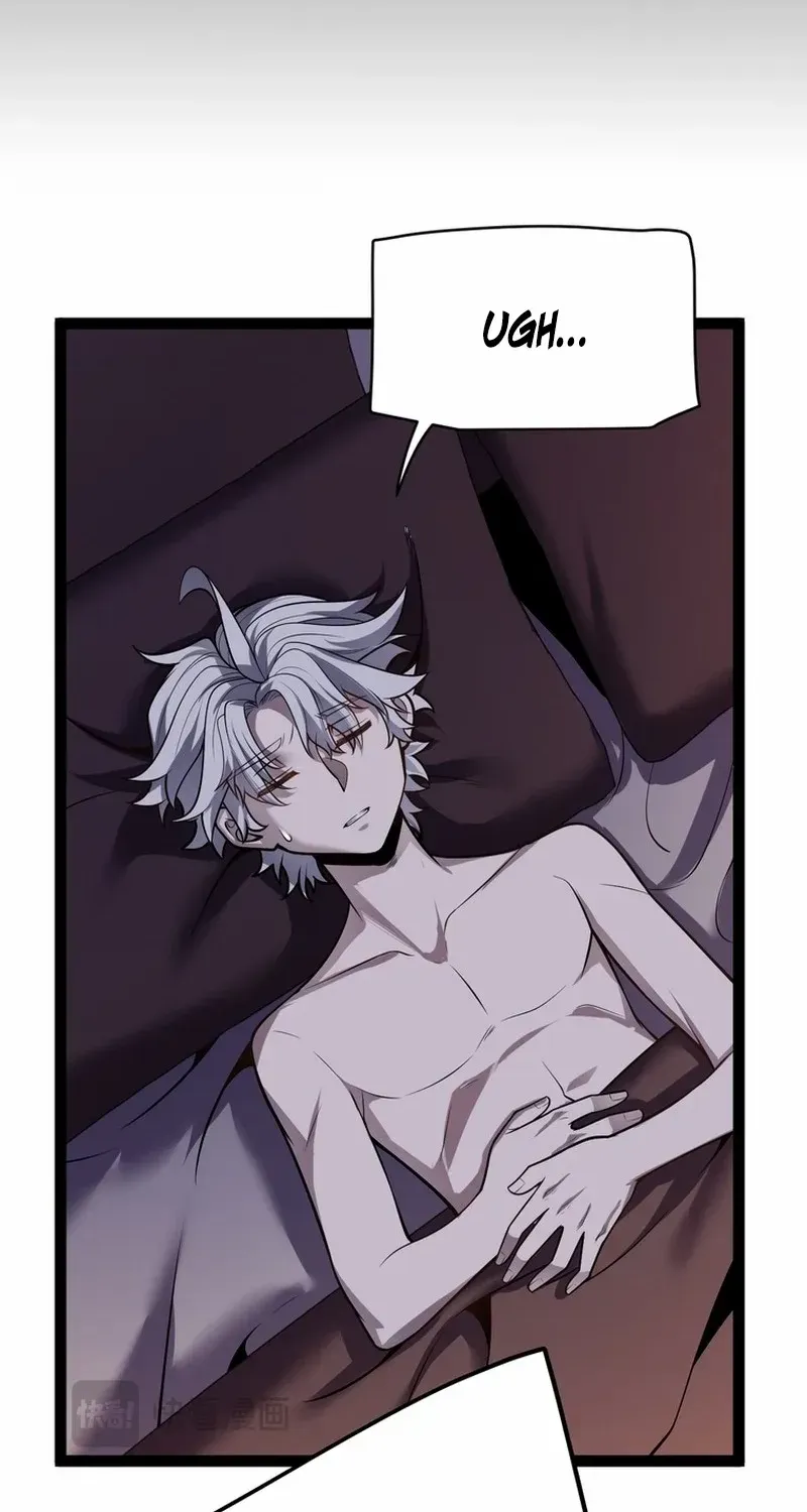 City of Sin Chapter 3 page 119 - 