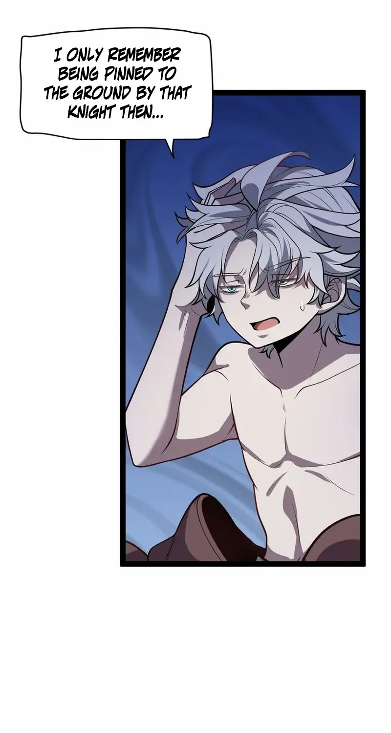 City of Sin Chapter 3 page 124 - 
