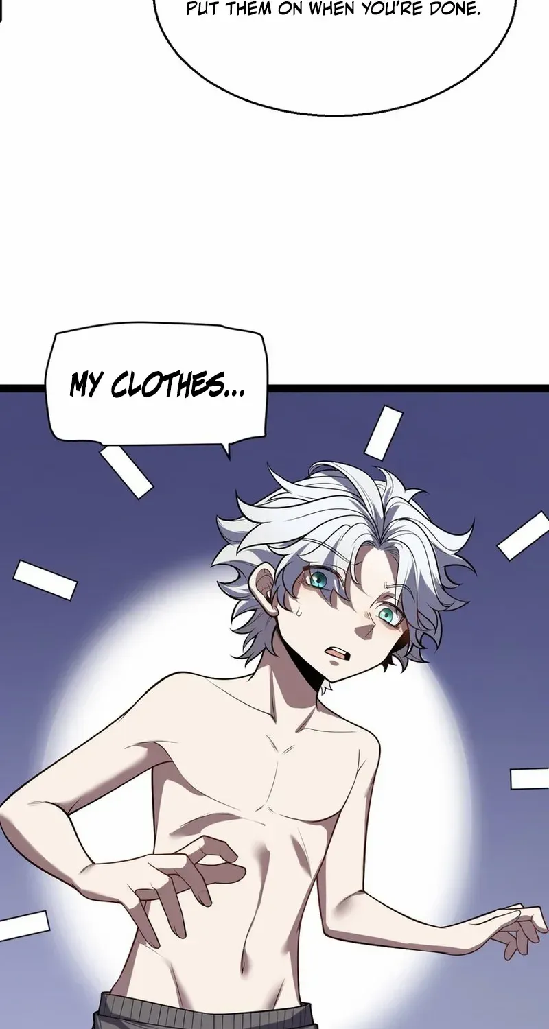 City of Sin Chapter 3 page 132 - 