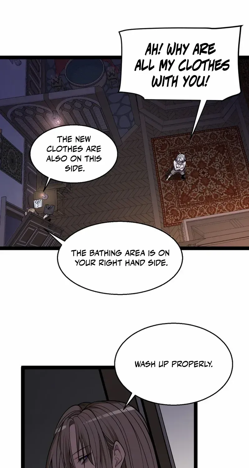 City of Sin Chapter 3 page 134 - 