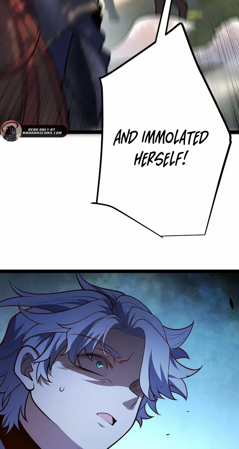 City of Sin Chapter 3 page 61 - 
