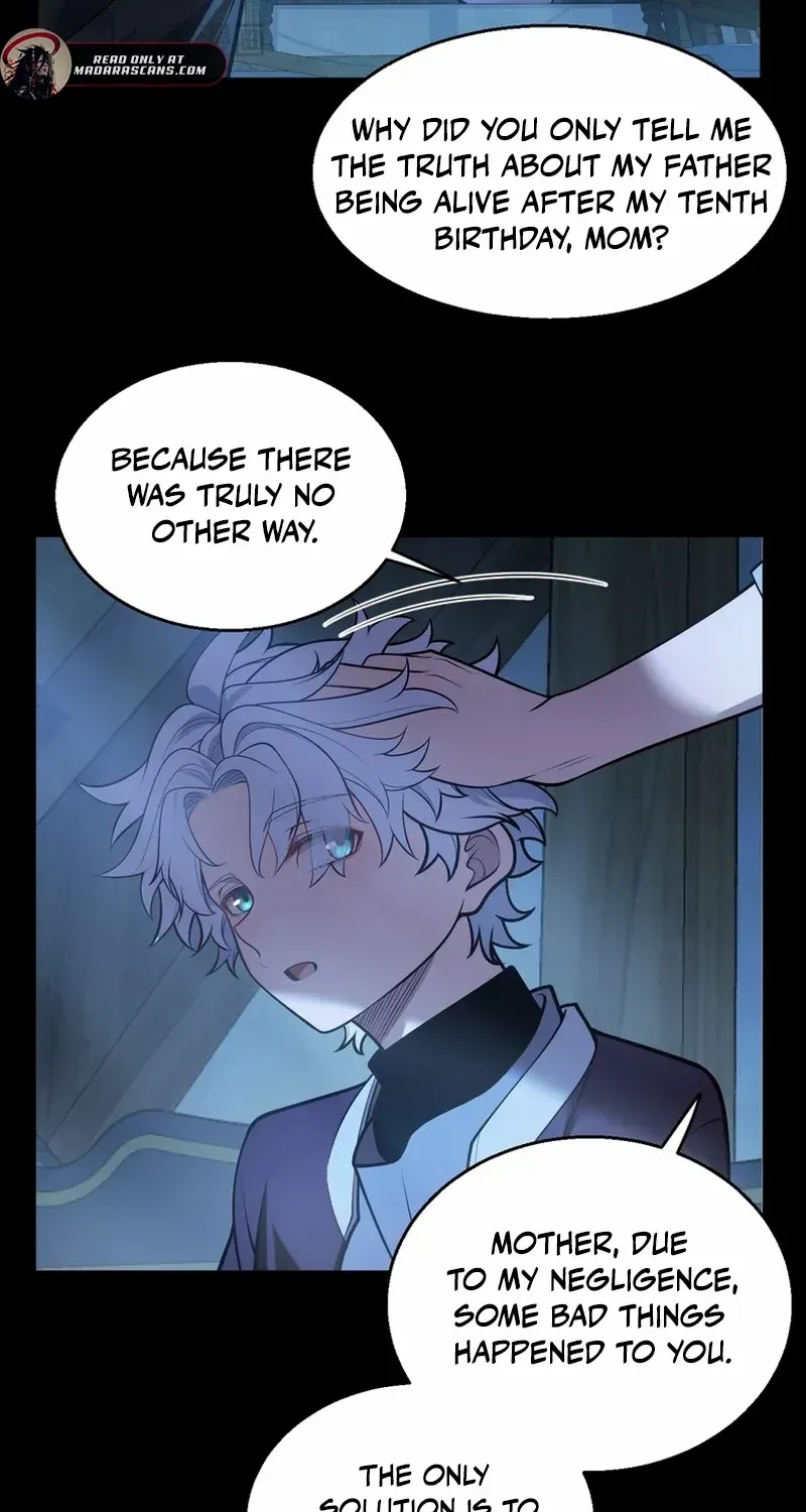 City of Sin Chapter 3 page 81 - 