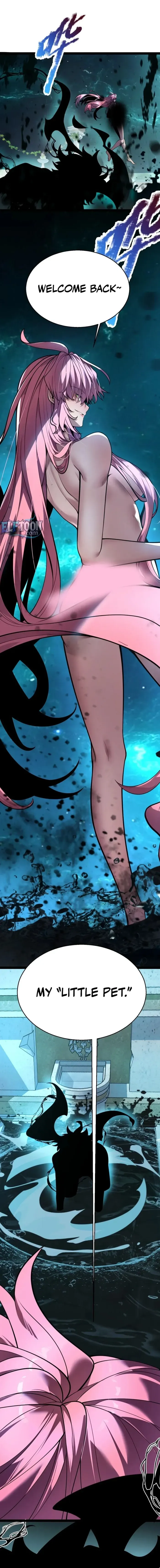 City of Sin Chapter 30 page 1 - 