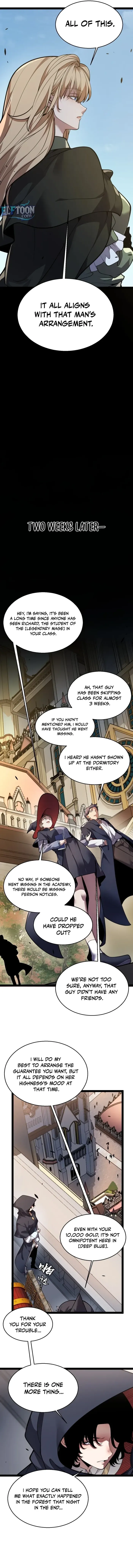 City of Sin Chapter 30 page 5 - 
