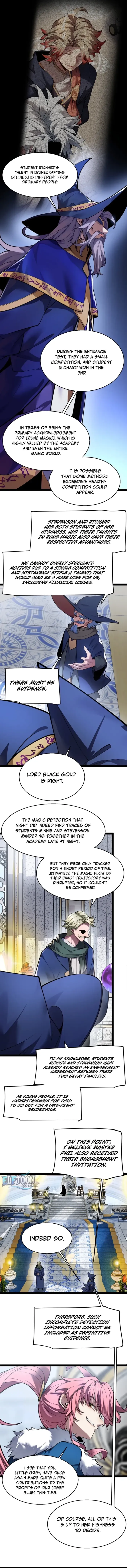 City of Sin Chapter 30 page 10 - 